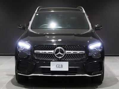 MERCEDES-BENZ GLB - 9
