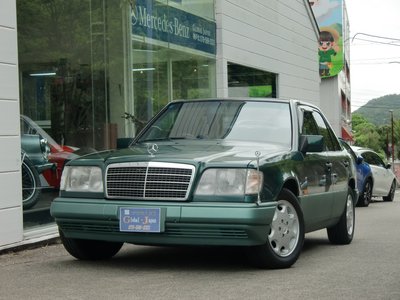 صورة 2 لـ 1994 Mercedes-BENZ E-CLASS
