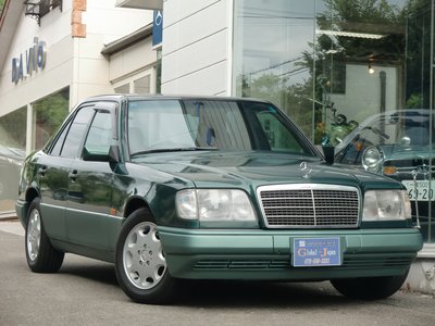 صورة 1 لـ 1994 Mercedes-BENZ E-CLASS