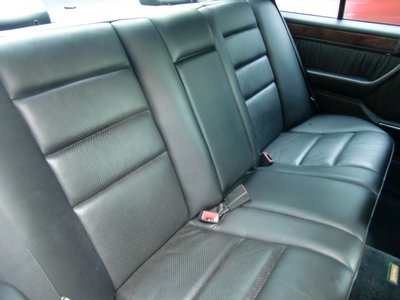 صورة مصغرة 17 لـ 1994 Mercedes-BENZ E-CLASS