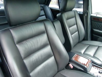 صورة 13 لـ 1994 Mercedes-BENZ E-CLASS