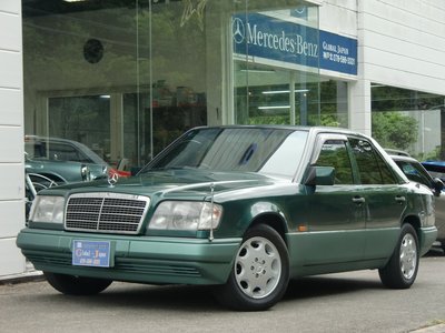 صورة مصغرة 25 لـ 1994 Mercedes-BENZ E-CLASS