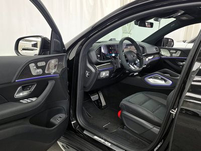 MERCEDES-BENZ GLE - 10