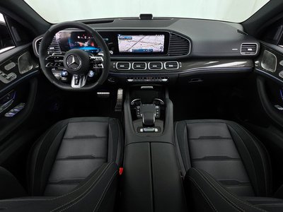 MERCEDES-BENZ GLE - 5