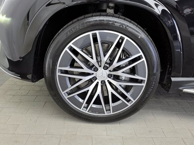 MERCEDES-BENZ GLE - 6