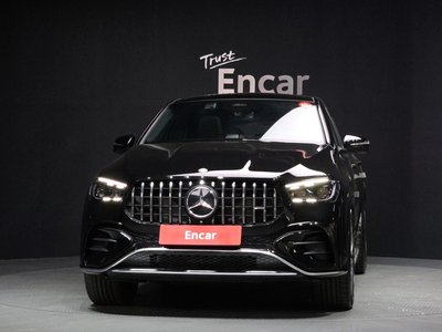 MERCEDES-BENZ GLE - 2