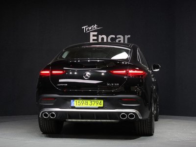 MERCEDES-BENZ GLE - 3