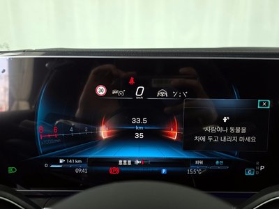 MERCEDES-BENZ GLE - 8