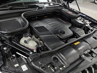 MERCEDES-BENZ GLE - 7