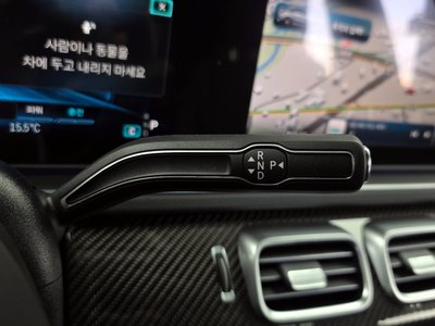 MERCEDES-BENZ GLE - 9