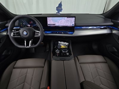 BMW 5 SERIES - 5