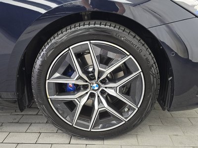 BMW 5 SERIES - 8