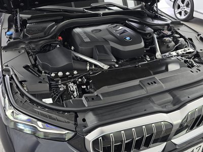 BMW 5 SERIES - 7