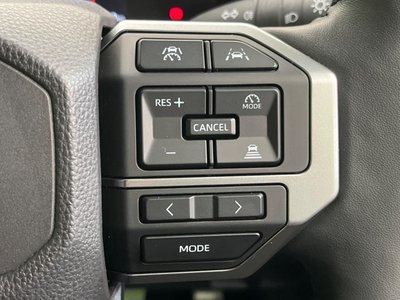 TOYOTA LAND CRUISER 250 - 6