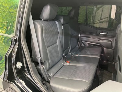 TOYOTA LAND CRUISER 250 - 9