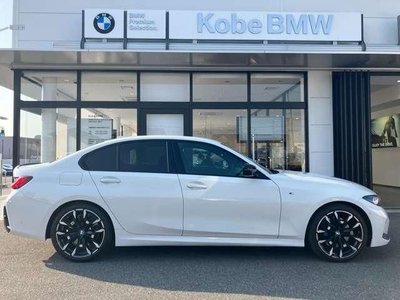 BMW 3 SERIES - 7