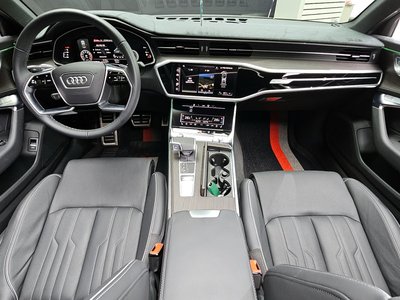 AUDI A6 - 5