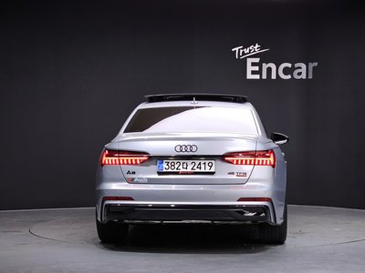 AUDI A6 - 4