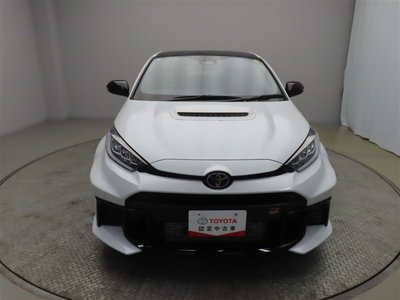 TOYOTA GR YARIS - 2
