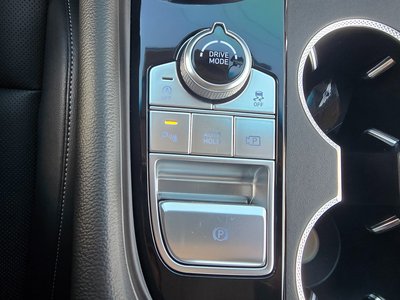 2025 Genesis THE NEW G70 — миниатюра 17