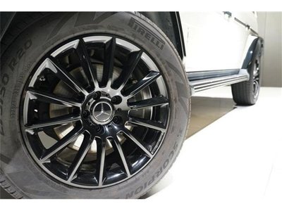 MERCEDES-BENZ G-CLASS - 9