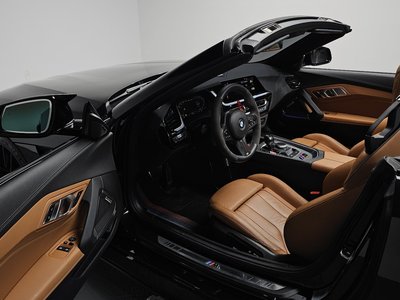 صورة مصغرة 14 لـ 2024 BMW Z4