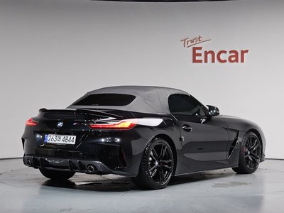صورة مصغرة 36 لـ 2024 BMW Z4