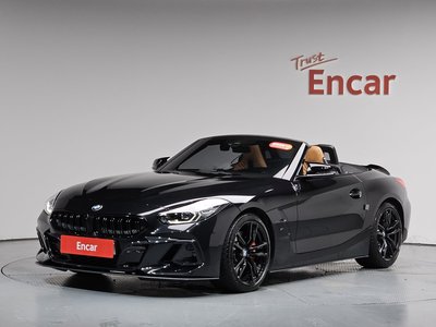 صورة مصغرة 35 لـ 2024 BMW Z4