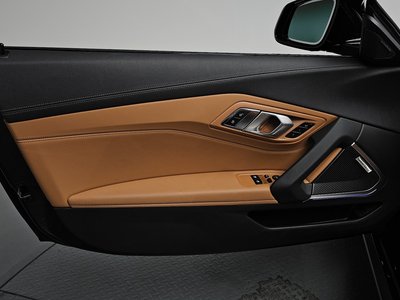 صورة مصغرة 16 لـ 2024 BMW Z4
