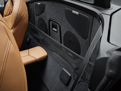 صورة مصغرة 18 لـ 2024 BMW Z4