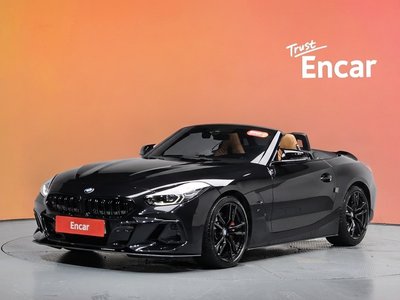 2024 BMW Z4 — фото 1