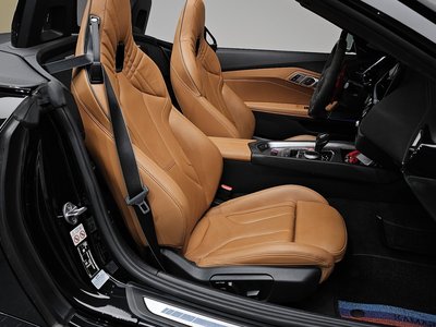 صورة مصغرة 17 لـ 2024 BMW Z4