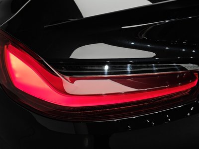 صورة مصغرة 11 لـ 2024 BMW Z4