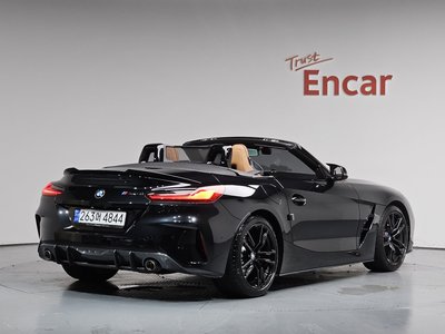 2024 BMW Z4 — фото 6