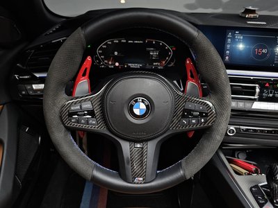 صورة مصغرة 19 لـ 2024 BMW Z4