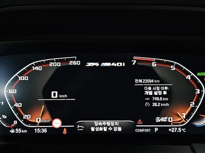 صورة مصغرة 12 لـ 2024 BMW Z4