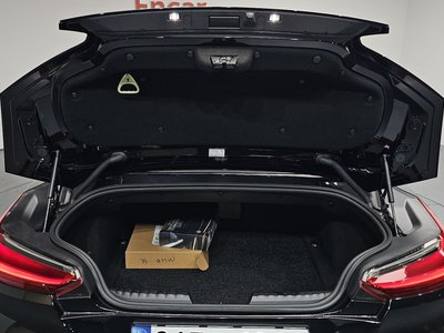 صورة مصغرة 34 لـ 2024 BMW Z4