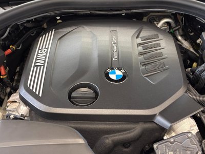 2025 BMW 4 SERIES GRAN COUPE — миниатюра 47