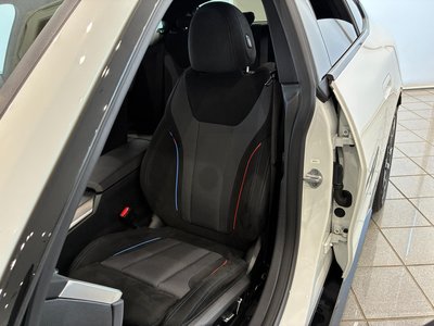 2025 BMW 4 SERIES GRAN COUPE — миниатюра 14