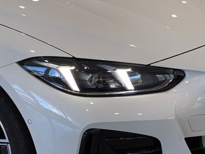 2025 BMW 4 SERIES GRAN COUPE — миниатюра 42