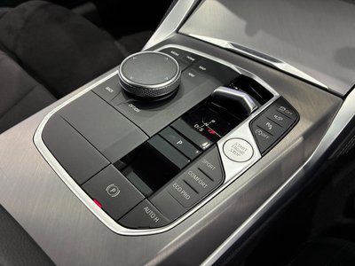 2025 BMW 4 SERIES GRAN COUPE — миниатюра 23