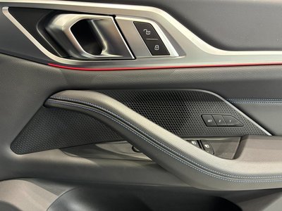 2025 BMW 4 SERIES GRAN COUPE — миниатюра 37