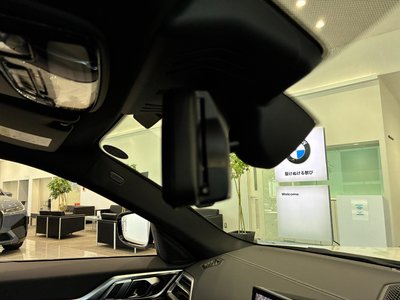 2025 BMW 4 SERIES GRAN COUPE — миниатюра 33