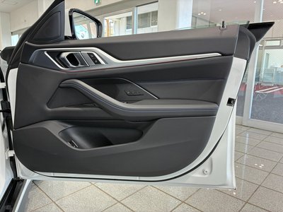 2025 BMW 4 SERIES GRAN COUPE — миниатюра 38