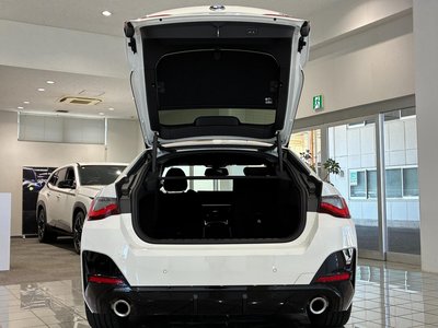 2025 BMW 4 SERIES GRAN COUPE — миниатюра 44