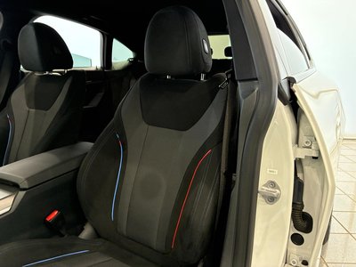 2025 BMW 4 SERIES GRAN COUPE — миниатюра 15