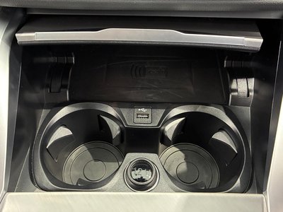 2025 BMW 4 SERIES GRAN COUPE — миниатюра 35