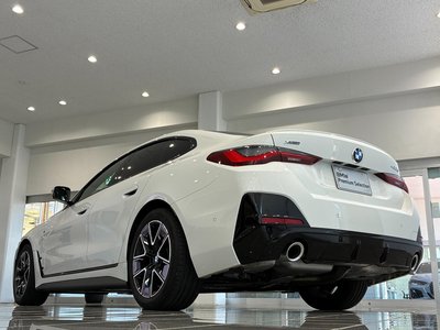 2025 BMW 4 SERIES GRAN COUPE — фото 7