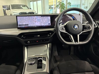 2025 BMW 4 SERIES GRAN COUPE — миниатюра 17