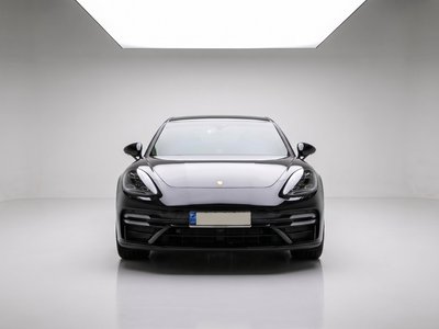 2021 Porsche PANAMERA 照片 6